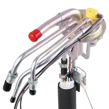 Electric Fuel Pump & Parts for Chevy GMC 1500 2500 3500 V8 7.4L 5.0L 5.7L V6 4.3L 1988-1995 Models HP10000 P8000S - image 2